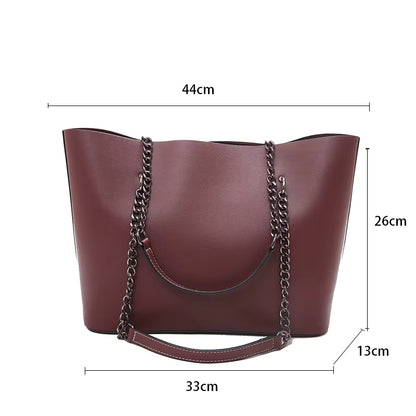 Sac Fourre-Tout Femme – Léger et Parfait pour les Cours Sac Cabas