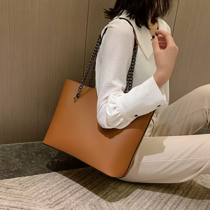 Sac Fourre-Tout Femme – Léger et Parfait pour les Cours Sac Cabas