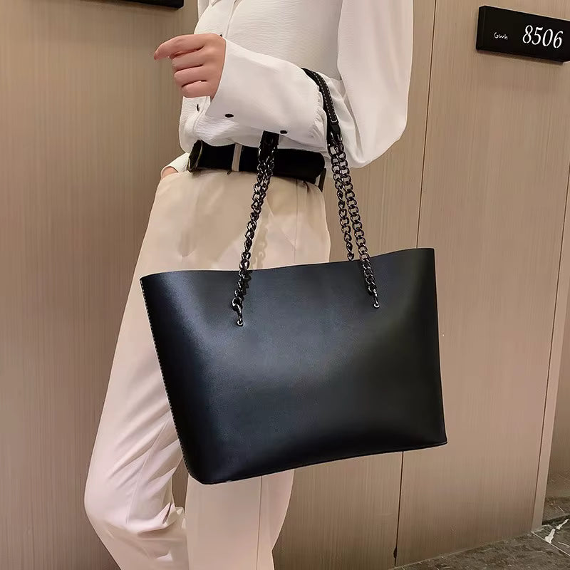 Sac Fourre-Tout Femme – Léger et Parfait pour les Cours Sac Cabas