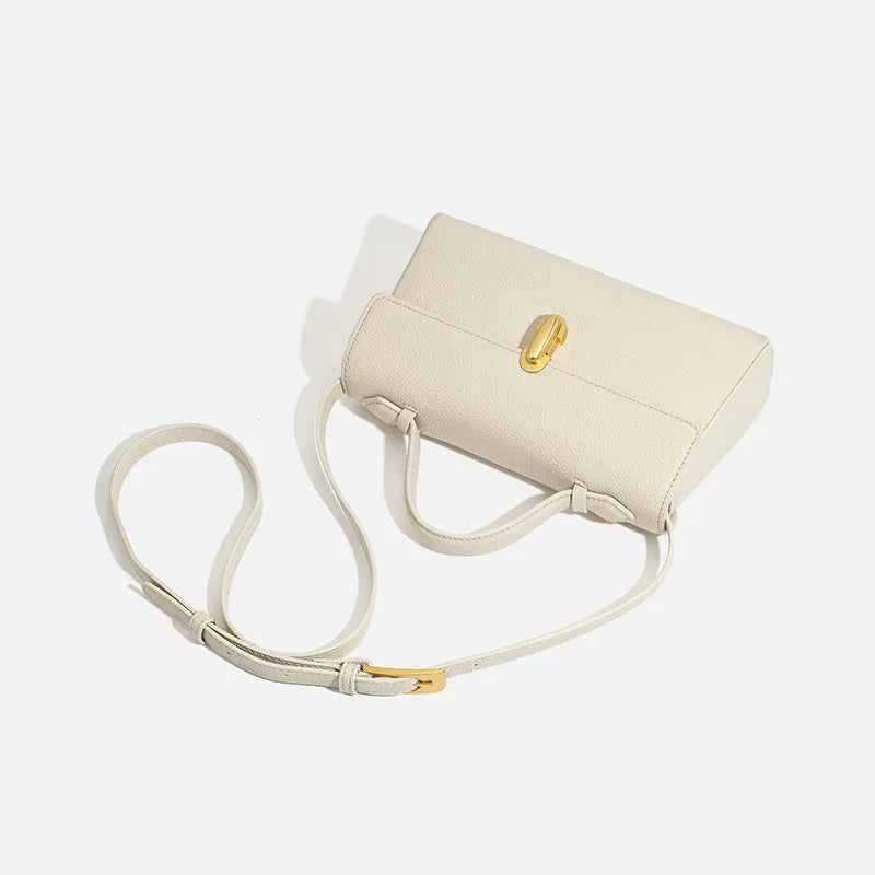 Sac à Main Femme Cuir Élégant Éléonore
