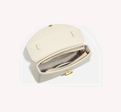Sac à Main Femme Cuir Élégant Éléonore