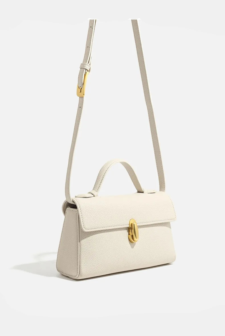 Sac à Main Femme Cuir Élégant Éléonore