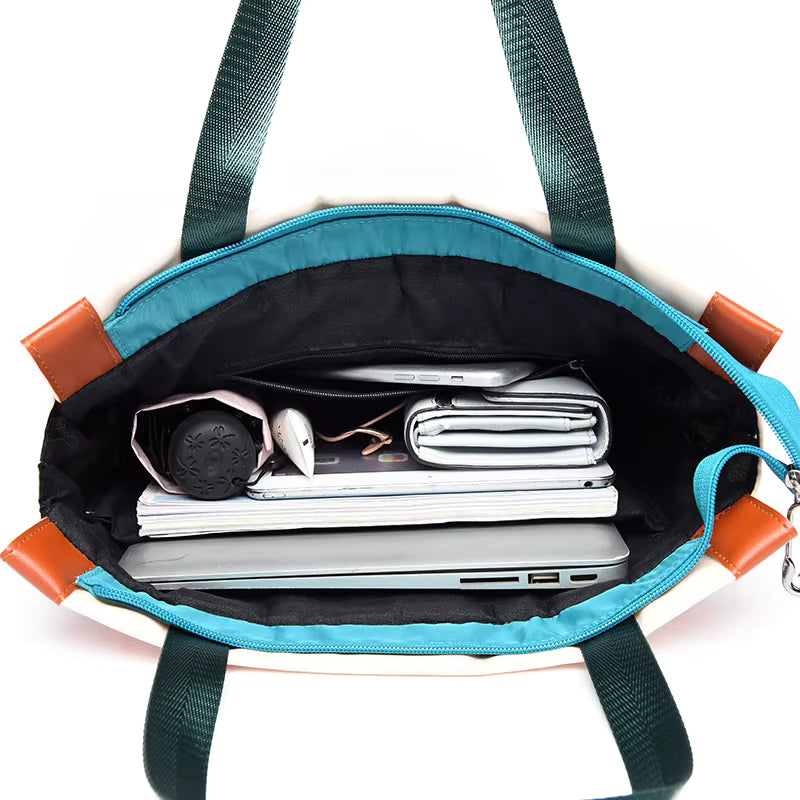 Sac a Dos Chic Femme Mulan | La Casa du Cuir sac à dos ordinateur