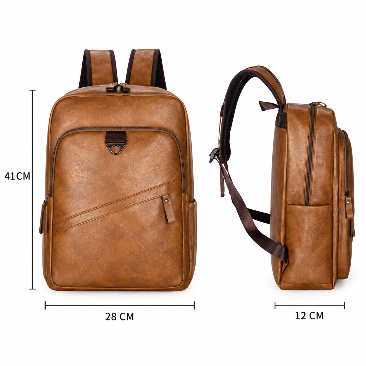 Sac à Dos Ordinateur Unisexe Nino – Travail & Études