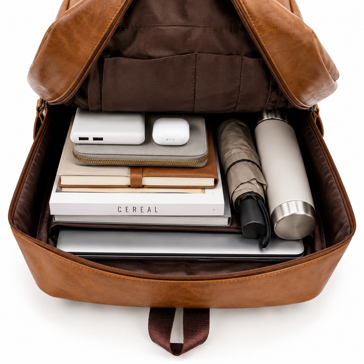 Sac à Dos Ordinateur Unisexe Nino – Travail & Études