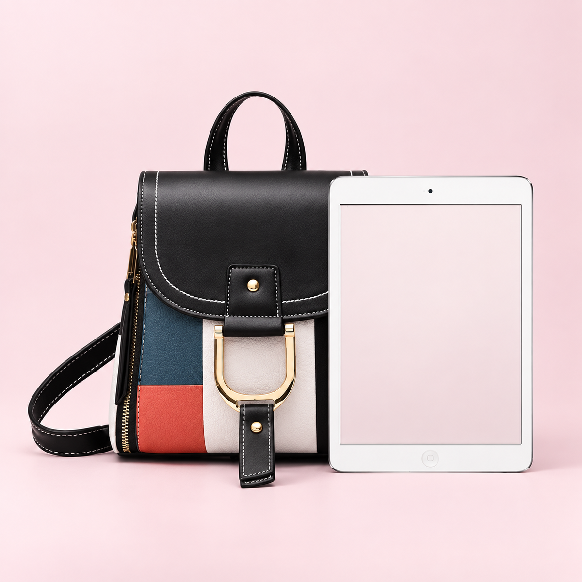 Sac à Dos Ville Ultra Léger Femme | Pratique & Tendance sac à dos