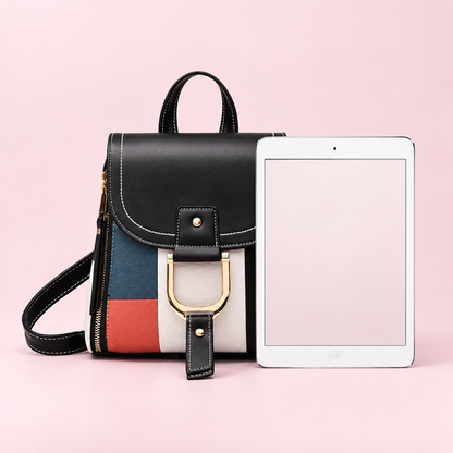 Sac à Dos Ville Ultra Léger Femme | Pratique & Tendance sac à dos
