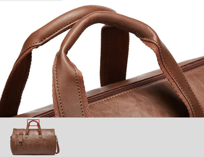 Sac de Voyage Homme Marcel