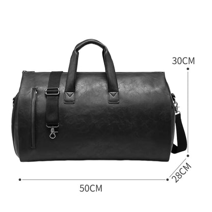 Sac de Voyage Homme Marcel,sacs de voyage convertibles en cuir vegan, sac de voyage vegan, sac vegan homme, sacs végans pour homme, sac voyage cuir vegan, la casa du cuir, sac de voyage pour homme de qualité, sacoche voyage homme, sac 48 heures homme, sac de voyage costume, sac pour costume voyage, sac de voyage pour costume, sac voyage costume, acheter un sac de voyage pour costume, sac costume voyage, sac de costume, sac convertible costume, sac pour costume, sac voyage costume homme