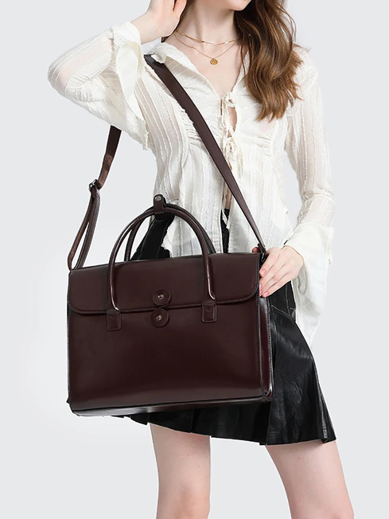 Sac pour le Travail Femme - Antonella, sacs pour ordinateur femme