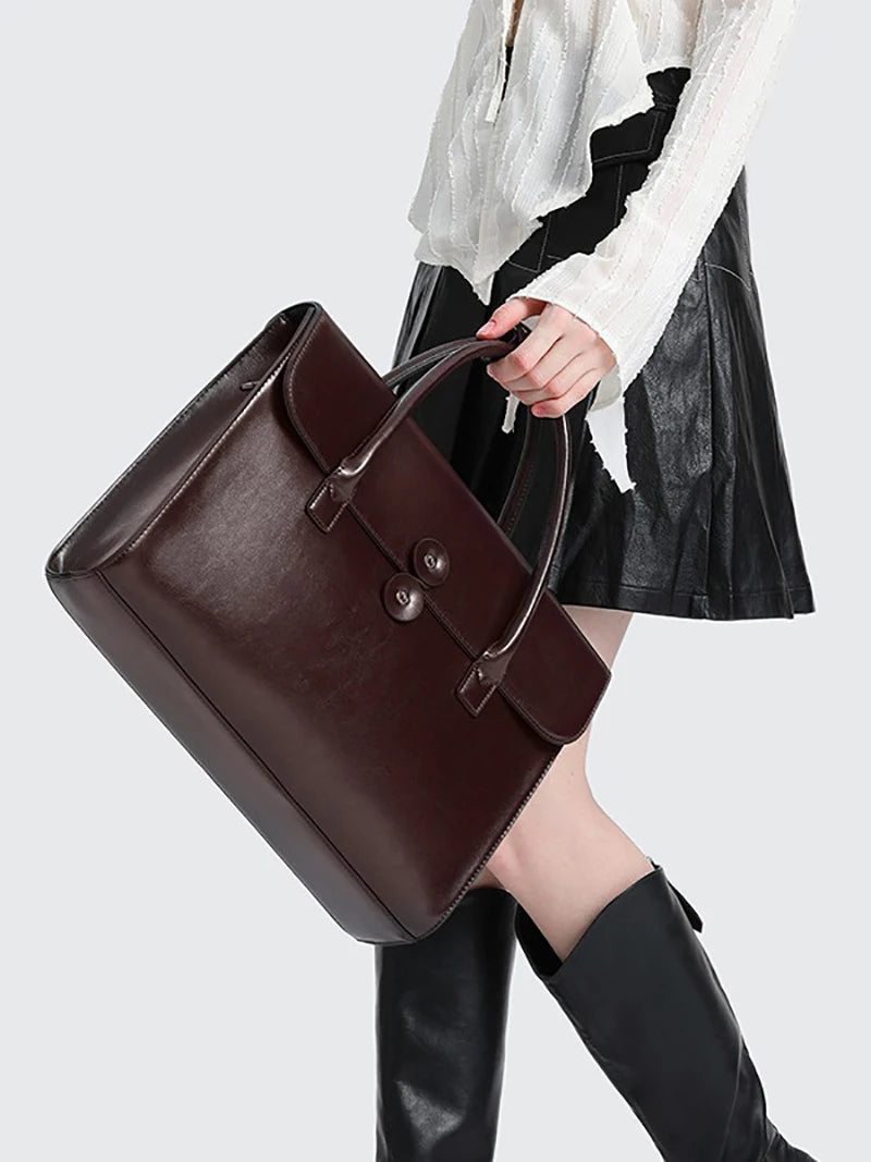 Sac pour le Travail Femme - Antonella