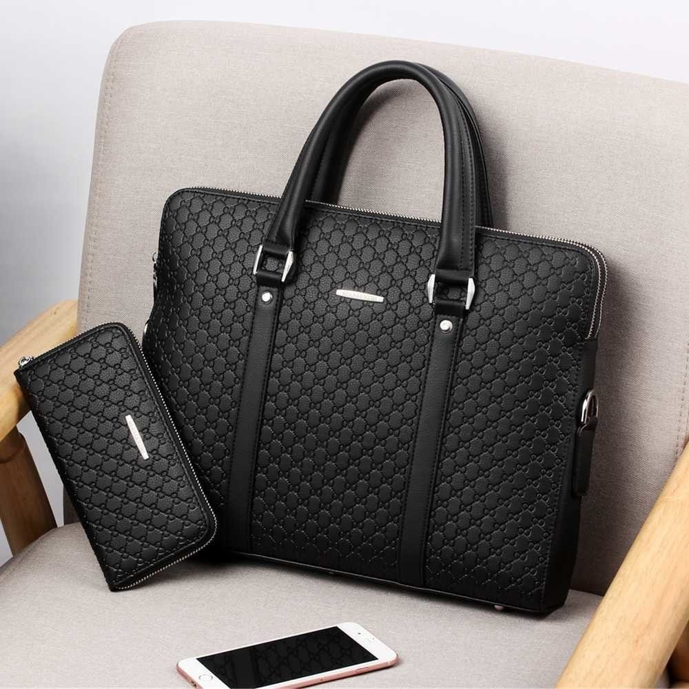Sacoche Ordinateur en Cuir Homme – Diego, sac à ordinateur homme