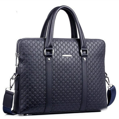 Sac Ordinateur Homme Cuir Diego