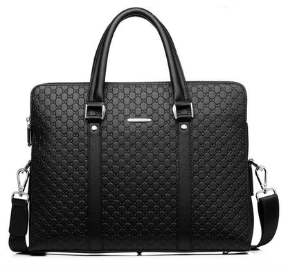 Sacoche Ordinateur en Cuir Homme – Diego, sac à ordinateur homme