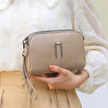 Sac a Main Luxe Sophie | La Casa du Cuir Sac Cuir Femme