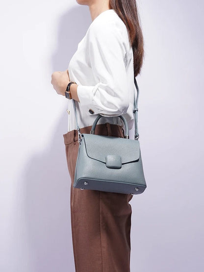 Sac a Main Femme Marie | La Casa du Cuir Sac Cuir Femme