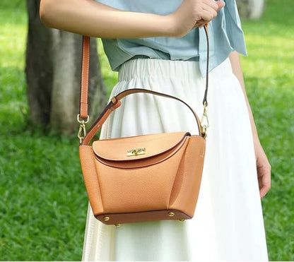 Sac Besace Femme Anne | La Casa du Cuir sac à main