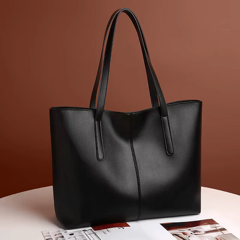 Sac Fourre-Tout Femme – Grand, Léger et Fonctionnel Sac Cabas