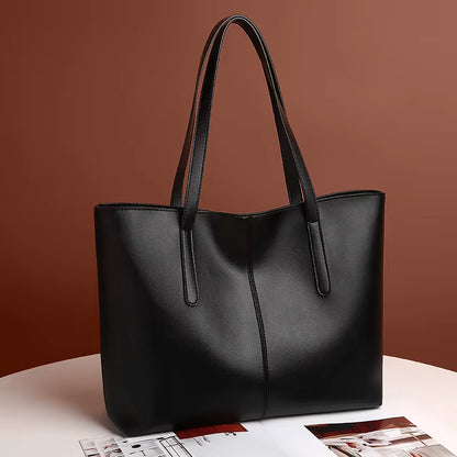 Sac Fourre-Tout Femme – Grand, Léger et Fonctionnel Sac Cabas