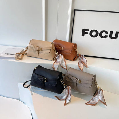 Sacoche Luxe Femme