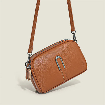 Sac a Main Luxe Sophie | La Casa du Cuir Sac Cuir Femme