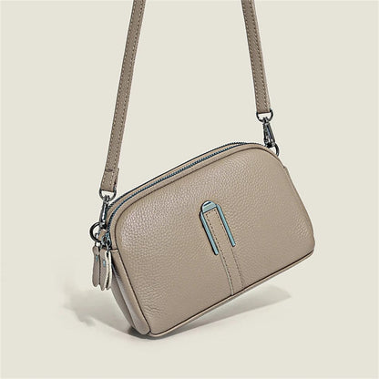 Sac a Main Luxe Sophie | La Casa du Cuir Sac Cuir Femme
