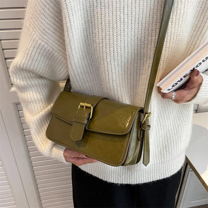 Sac Besace Femme Cuir | La Casa du Cuir Sac Cuir Femme