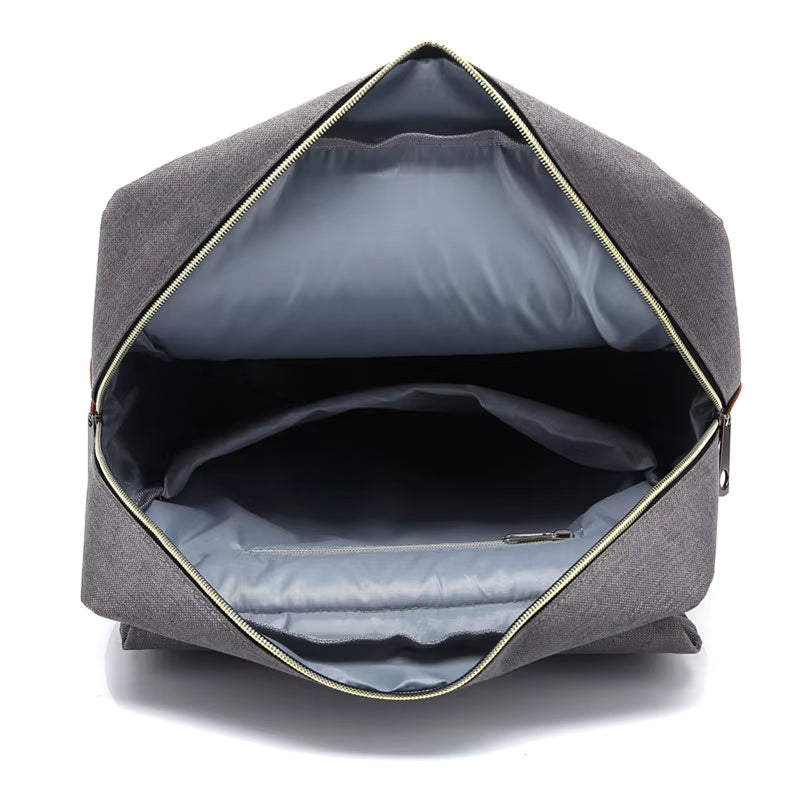Sac a Dos Ordinateur Portable Charlie | La Casa du Cuir