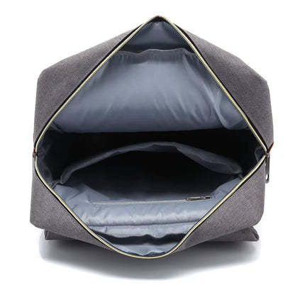 Sac a Dos Ordinateur Portable Charlie | La Casa du Cuir