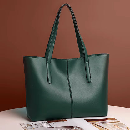 Sac Fourre-Tout Femme – Grand, Léger et Fonctionnel Sac Cabas