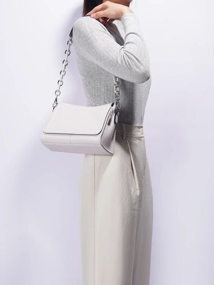 Sac à Main Femme Bandoulière Sarah | La Casa du Cuir