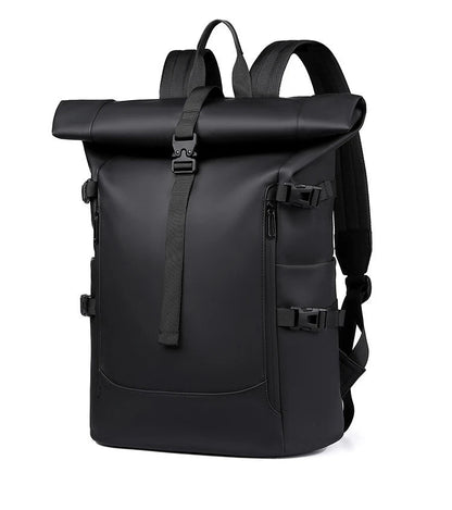 Sac à Dos Roll Top Homme Ordinateur 16 Pouces – Antoine