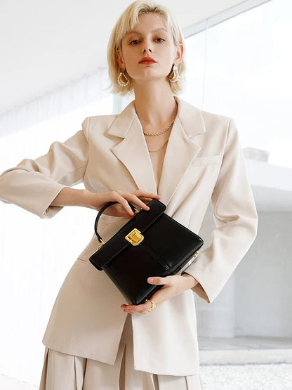 Sac en Besace Femme | La Casa du Cuir Sac Cuir Femme