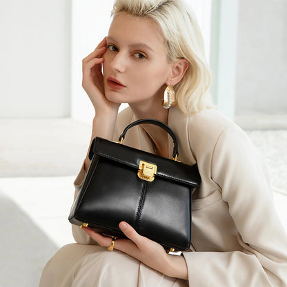 Sac en Besace Femme | La Casa du Cuir Sac Cuir Femme