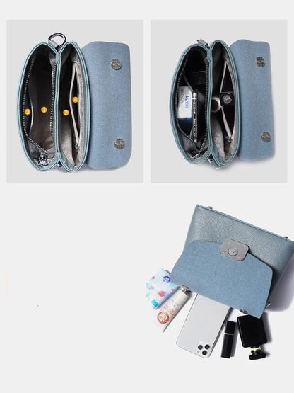 Sac a Main Femme Marie | La Casa du Cuir Sac Cuir Femme