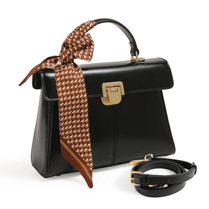 Sac en Besace Femme | La Casa du Cuir Sac Cuir Femme