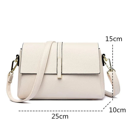 Sac Besace Femme Alice