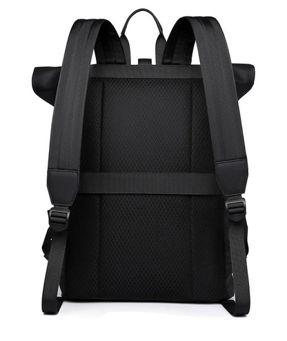 Sac à Dos Roll Top Homme Ordinateur 16 Pouces – Antoine