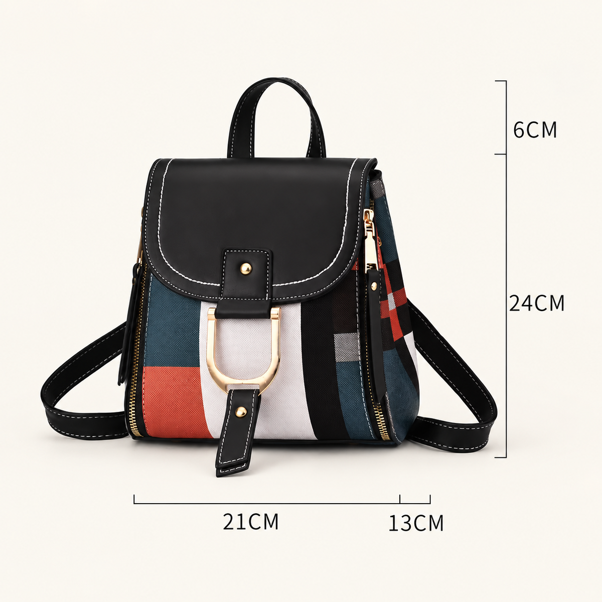 Sac à Dos Ville Ultra Léger Femme | Pratique & Tendance sac à dos