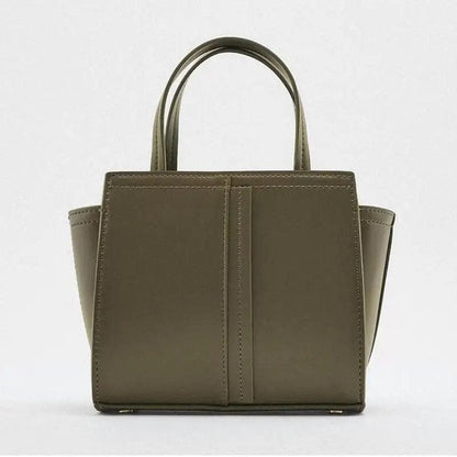 Sac à Mains Tendance | La Casa du Cuir Sac Cuir Femme