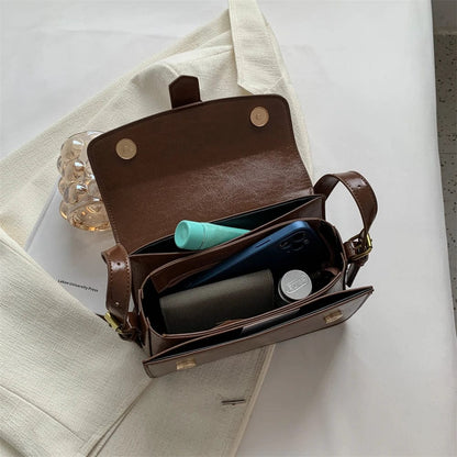 Sac Besace Femme Cuir | La Casa du Cuir Sac Cuir Femme