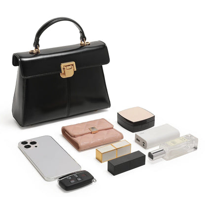 Sac en Besace Femme | La Casa du Cuir Sac Cuir Femme