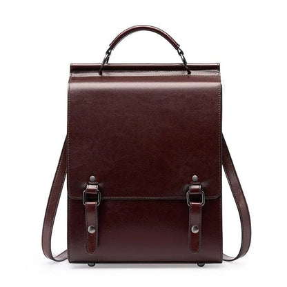 Sac à Dos Cuir Femme Lizeth