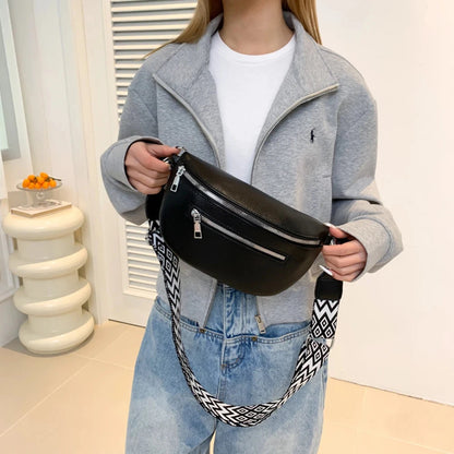 Banane en Cuire : Beau, Pratique et à un Bon Prix Sac Cuir
