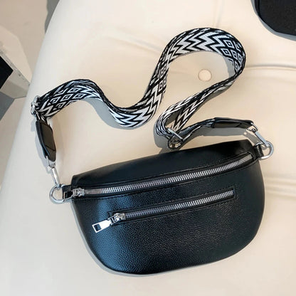 Banane en Cuire : Beau, Pratique et à un Bon Prix Sac Cuir