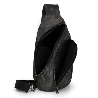Banane Sac Femme Vintage