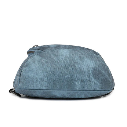 Banane Sac Femme Vintage
