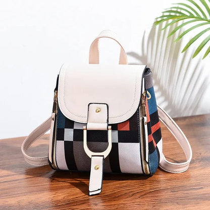 Sac à Dos Ville Ultra Léger Femme