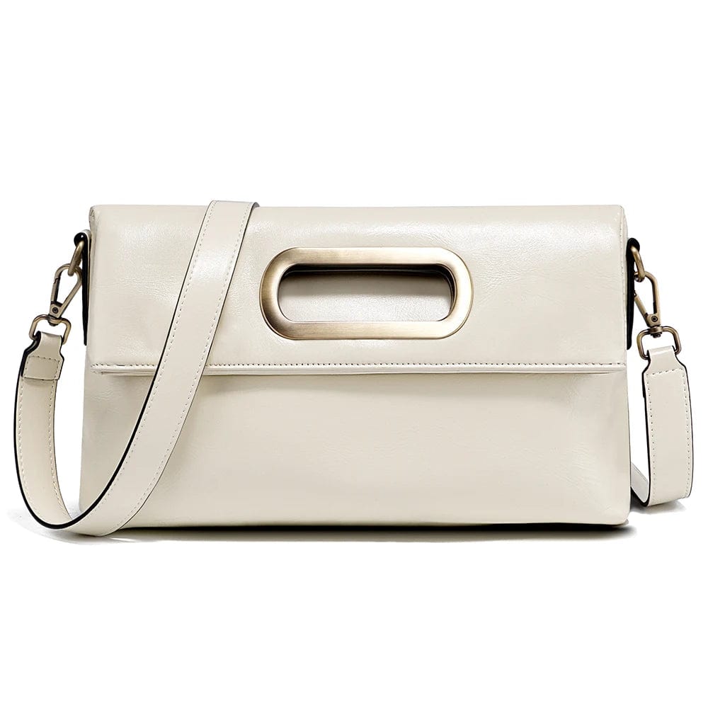 Beige / Cuir Sac bandoulière, Sac à Main Femme Tendance, sac main pas cher pour femme, sac en besace femme, Sac a Main Femme, sac en besace femme