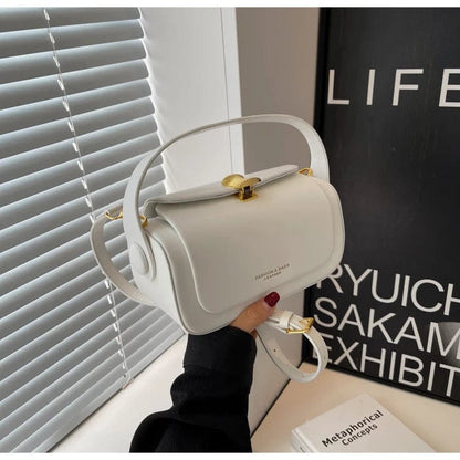 Sac à Mains Femme Bandoulière, le sac dont tout Amateur de Mode a besoin. Sac Cuir Femme